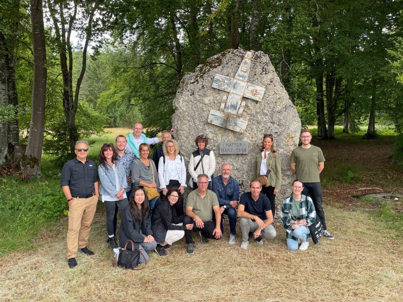 1 Ausflug zum Projekt in Stetten_1