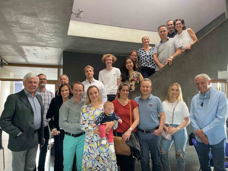 12 Weihnachtsfeier - im Sommer_1