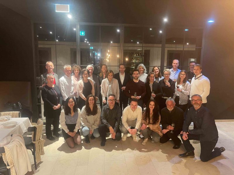 8 die Maisenburg - endlich fertig